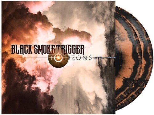 Black Smoke Trigger - HORIZONS - Corkys Coffee