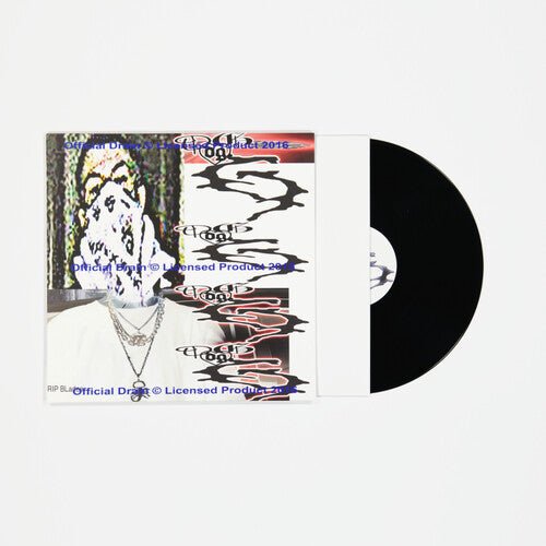 BLADEE - RIP BLADEE - Corkys Coffee