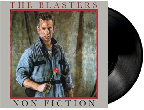 Blasters - Non Fiction - Corkys Coffee