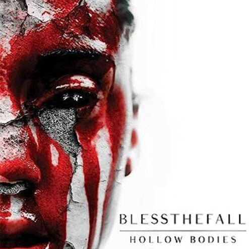 Blessthefall - Hallow Bodies - Corkys Coffee