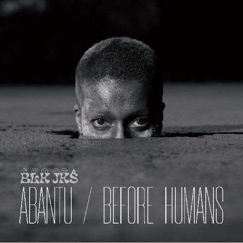 Blk Jks - Abantu / Before Human - Corkys Coffee