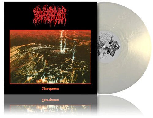 Blood Incantation - STARSPAWN - Corkys Coffee