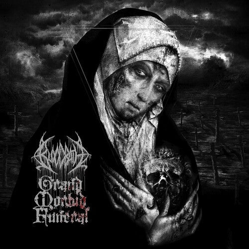 Bloodbath - Grand Morbid Funeral - Corkys Coffee