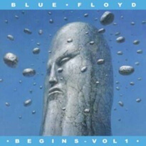 Blue Floyd - Begins Vol 1 - Corkys Coffee
