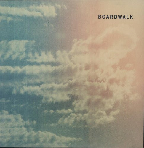 Boardwalk - BOARDWALK - Corkys Coffee