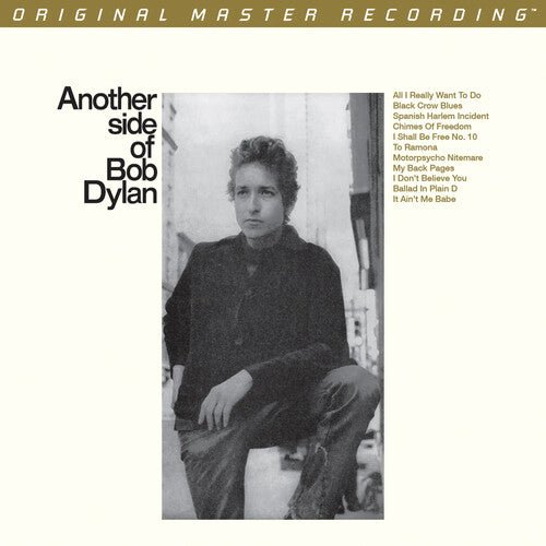 Bob Dylan - Another Side of Bob Dylan - Corkys Coffee