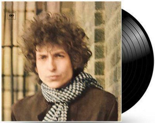 Bob Dylan - Blonde on Blonde - Corkys Coffee