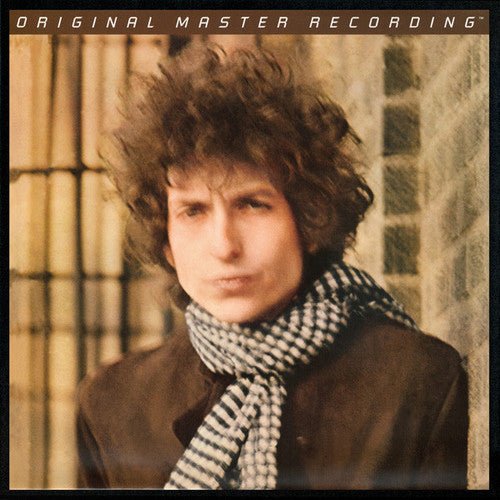 Bob Dylan - Blonde on Blonde - Corkys Coffee