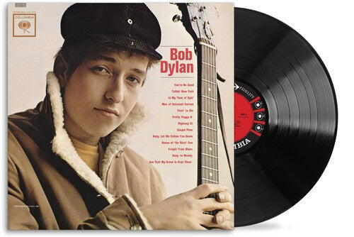 Bob Dylan - BOB DYLAN - Corkys Coffee