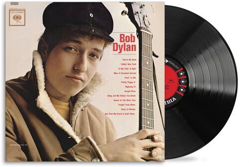 Bob Dylan - BOB DYLAN - Corkys Coffee
