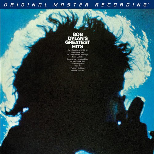 Bob Dylan - Bob Dylan's Greatest Hits - Corkys Coffee
