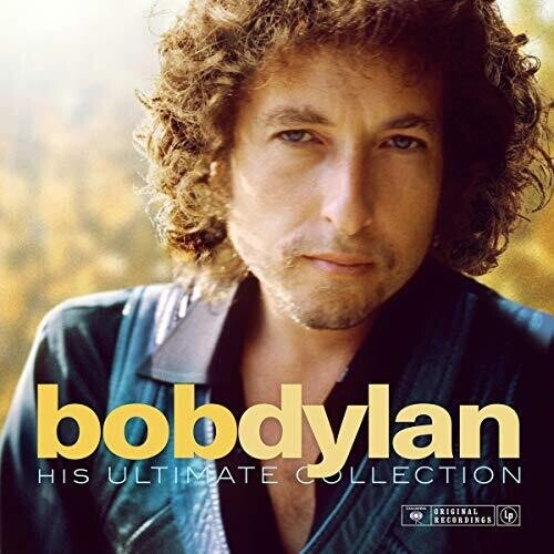 Bob Dylan - Ultimate Collection - Corkys Coffee