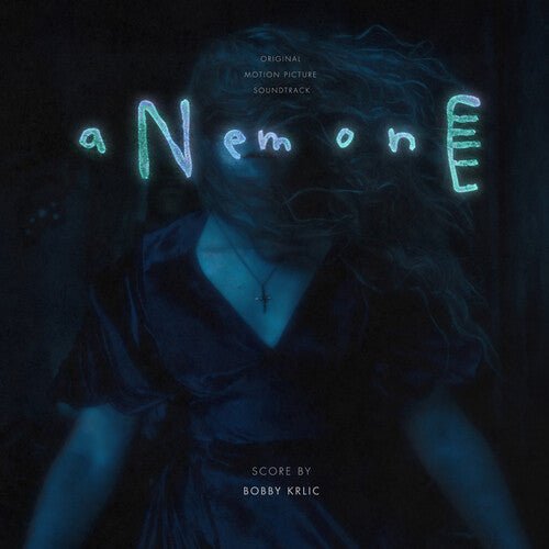 Bobby Krilic - ANEMONE - Corkys Coffee