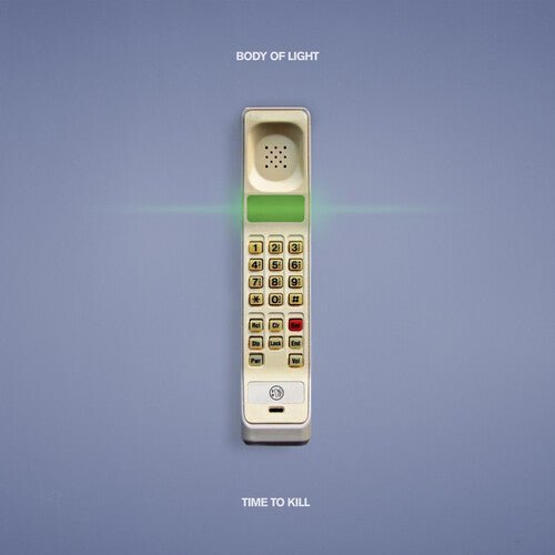 Body of Light - Time to Kill - Corkys Coffee