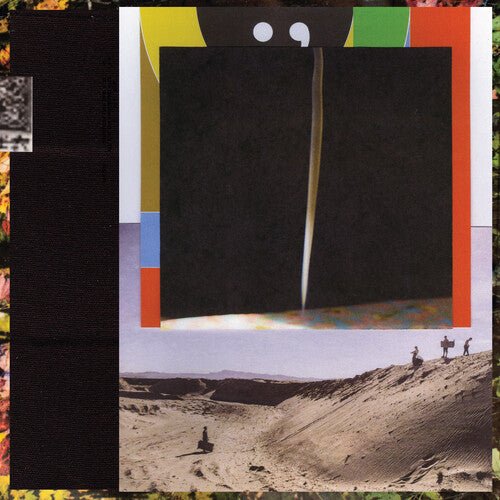 Bon Iver - I I - Corkys Coffee