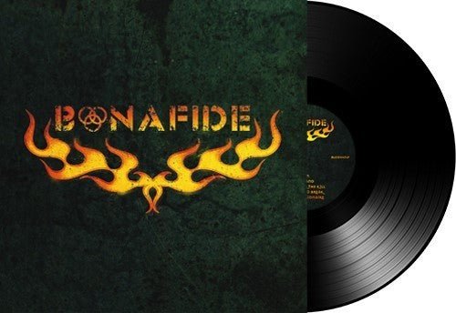 Bonafide - BONAFIDE - Corkys Coffee