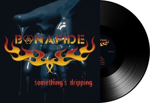 Bonafide - Somethings Dripping - Corkys Coffee