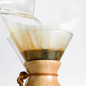 Bonded Filters Pre - Folded Squares (FS - 100) - Corkys Coffee