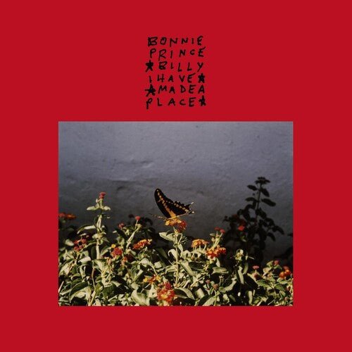 Bonnie Prince Billy - I Made a Place - Corkys Coffee
