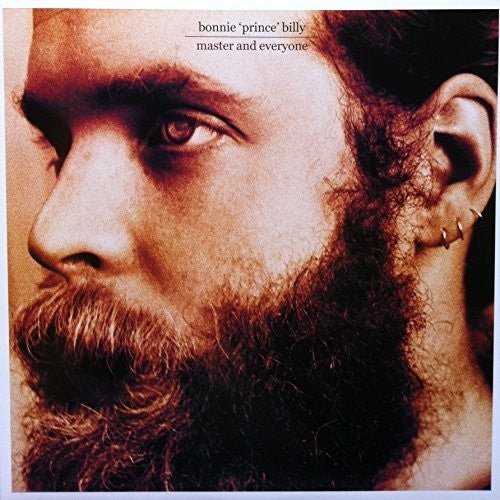 Bonnie Prince Billy - Master and Everyone - Corkys Coffee