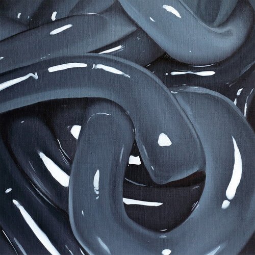 BORIS - W (Sea Blue) - Corkys Coffee