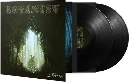 Botanist - Viii: Selenotrope - Corkys Coffee
