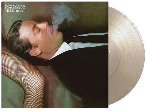 Boz Scaggs - MIDDLE MAN - Corkys Coffee