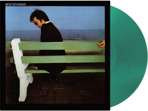 Boz Scaggs - Silk Degrees - Corkys Coffee