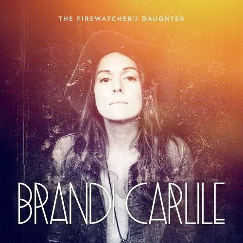 Brandi Carlile - Firewatcher's Daughter - Corkys Coffee