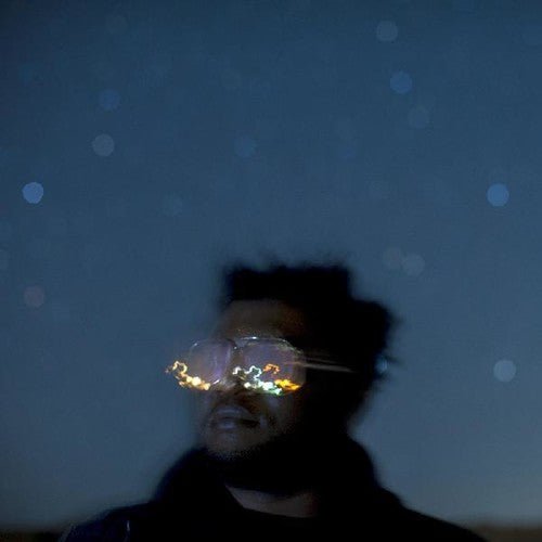 Brandon Coleman - RESISTANCE - Corkys Coffee