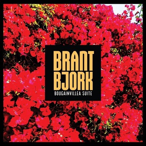 Brant Bjork - Bougainvillea Suite - Corkys Coffee