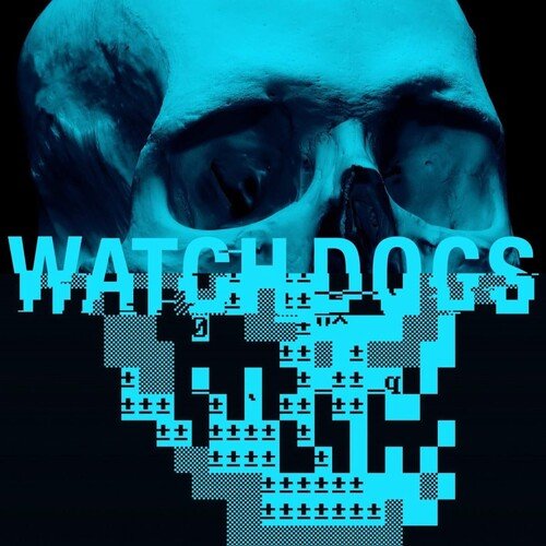 Brian Reitzell - Watch Dogs O.s.t. - Corkys Coffee