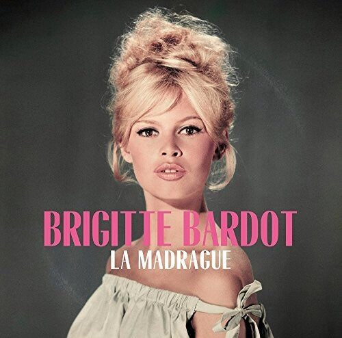 Brigitte Bardot - La Madrague - Corkys Coffee