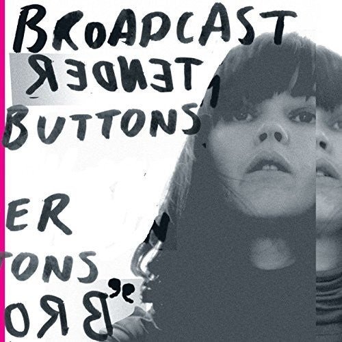 Broadcast - Tender Buttons - Corkys Coffee