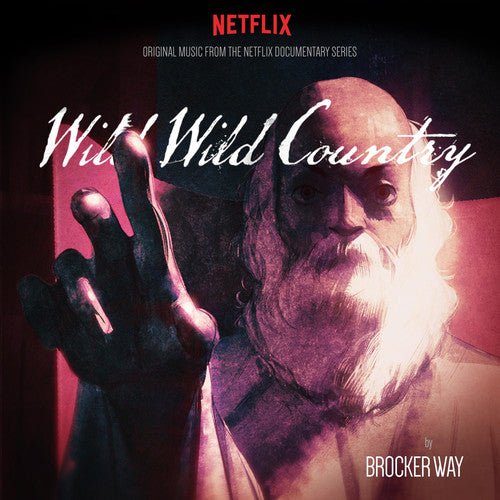 Brocker Way - Wild Wild Country - Original Music From Netflix - Corkys Coffee