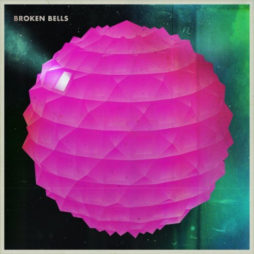 Broken Bells - Broken Bells - Corkys Coffee