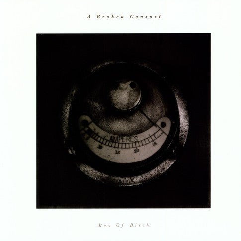 Broken Consort - Box of Birch - Corkys Coffee