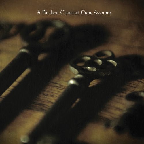 Broken Consort - Crow Autumn - Corkys Coffee