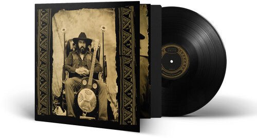 Brother Dege - Folk Songs of the American Longhair - Corkys Coffee