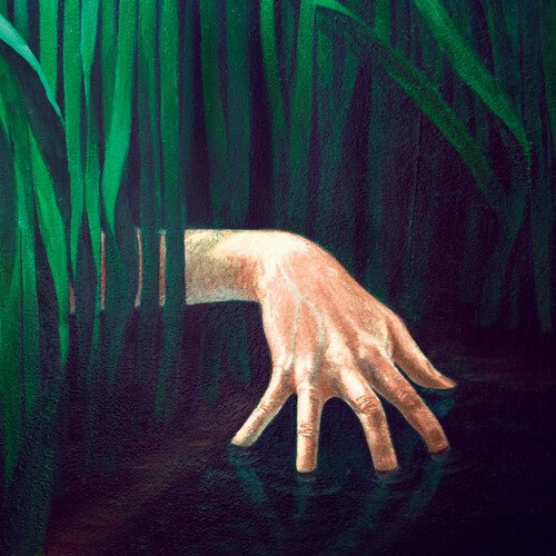 Brothertiger - Out of Touch - Jade Green - Corkys Coffee