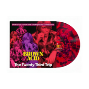 Brown Acid - The Twenty-Third Trip