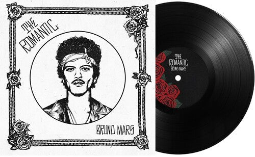 Bruno Mars - ROMANTIC - Corkys Coffee