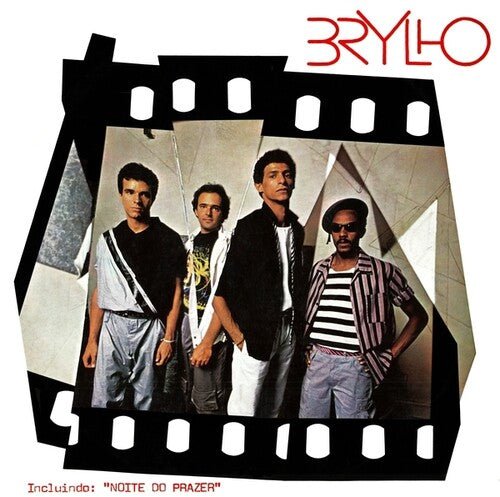 BRYLHO - BRYLHO - Corkys Coffee