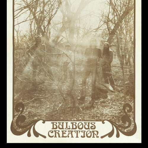 Bulbous Creation - You Won't Remember Dying - Red - Corkys Coffee