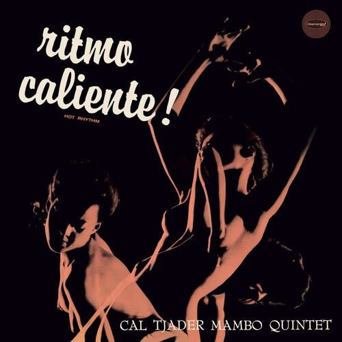 Cal Tjader - Ritmo Caliente - Corkys Coffee