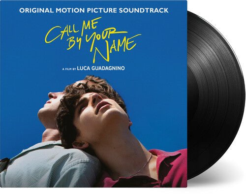 Call Me By Your Name - Call Me by Your Name - Corkys Coffee