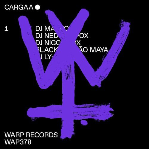 CARGAA 1 / VARIOUS - Cargaa 1 / Various - Corkys Coffee