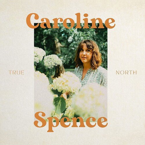 Caroline Spence - TRUE NORTH - Corkys Coffee