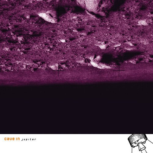 Cave In - JUPITER - Corkys Coffee