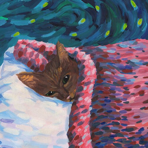 Cavetown - SLEEPYHEAD - Corkys Coffee